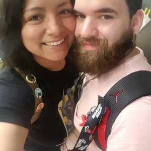 Meet your Posher, Rosa